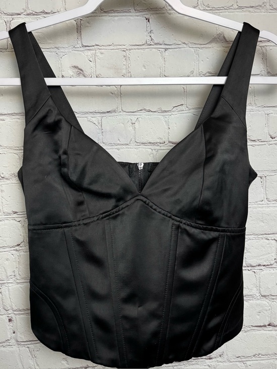 Jason Wu Tops - Jason Wu designer dark romance satin tank cami size XS fairy grunge chic